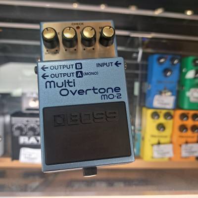 Store Special Product - BOSS - MO-2